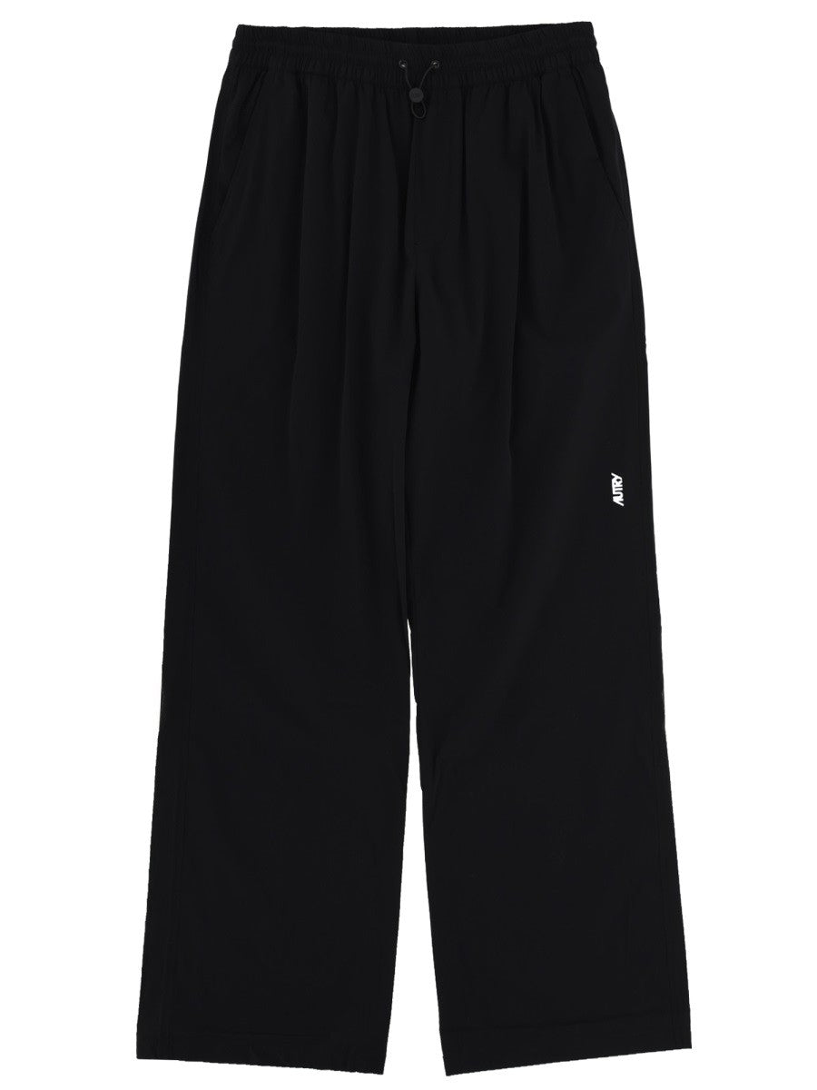 Autry - Unisex - Fekete - Nadrág