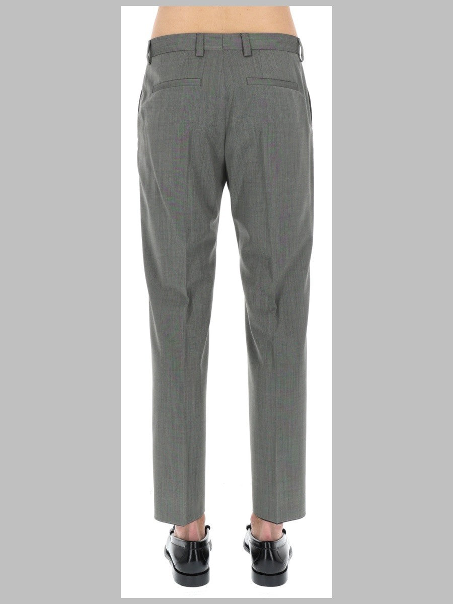 Hugo - Man - Grey - Pants