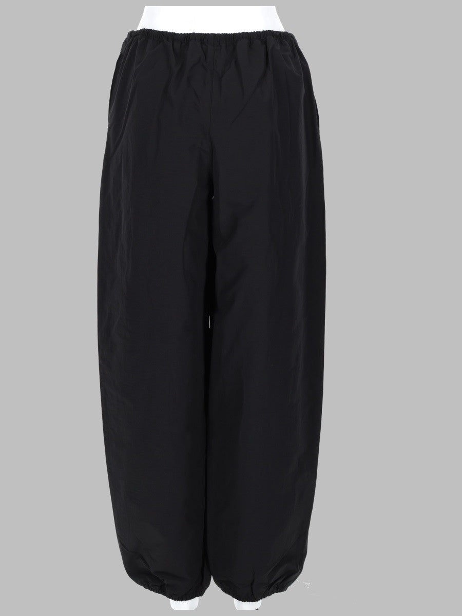 Alexander Wang - Woman - Black - Pants