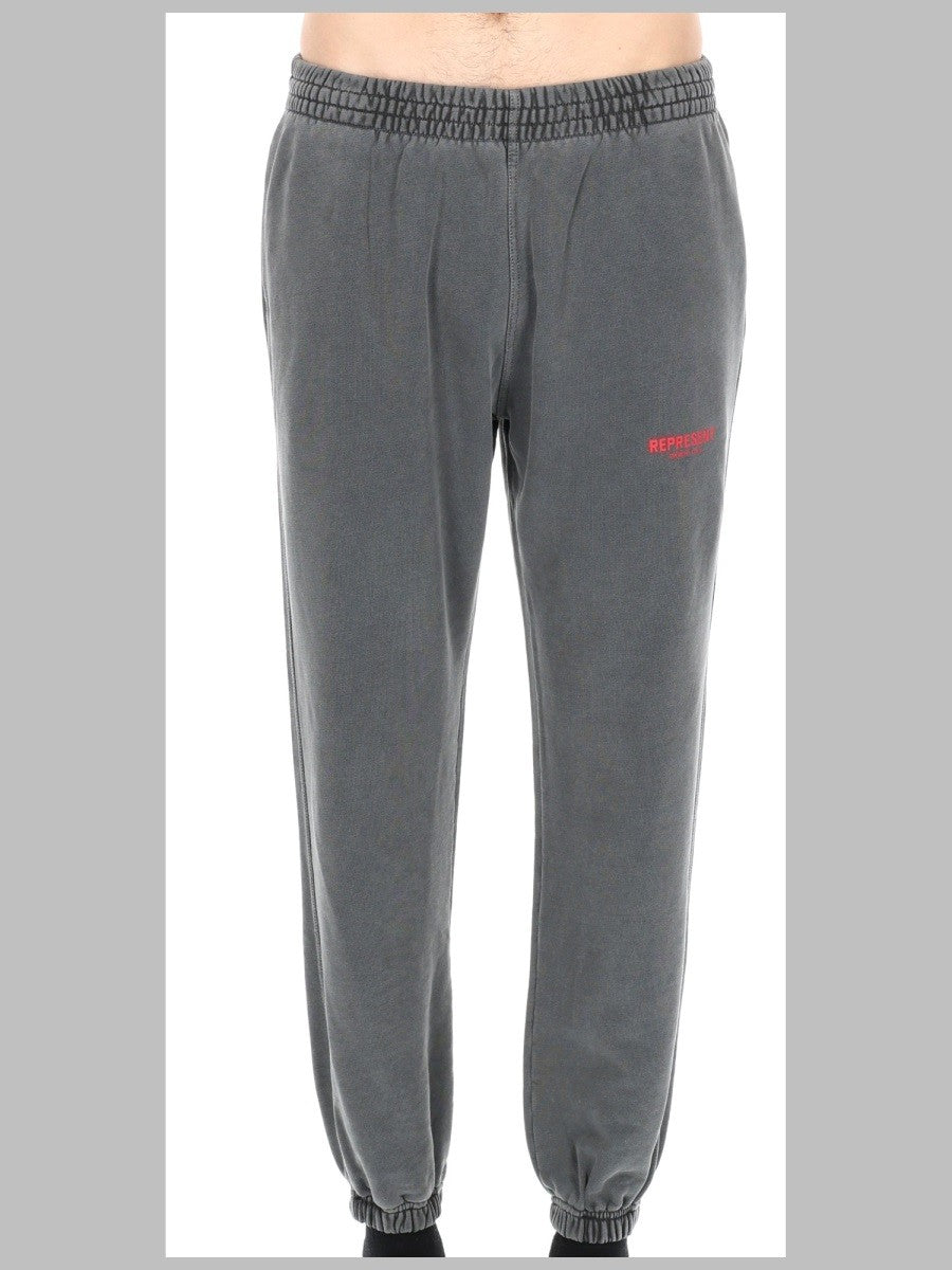 Represent - Man - Grey - Pants