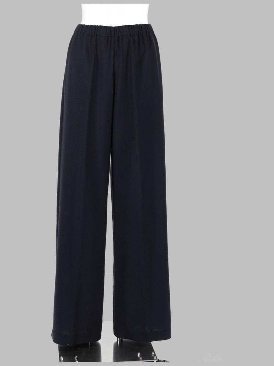 Fabiana Filippi - Woman - Blue - Pants