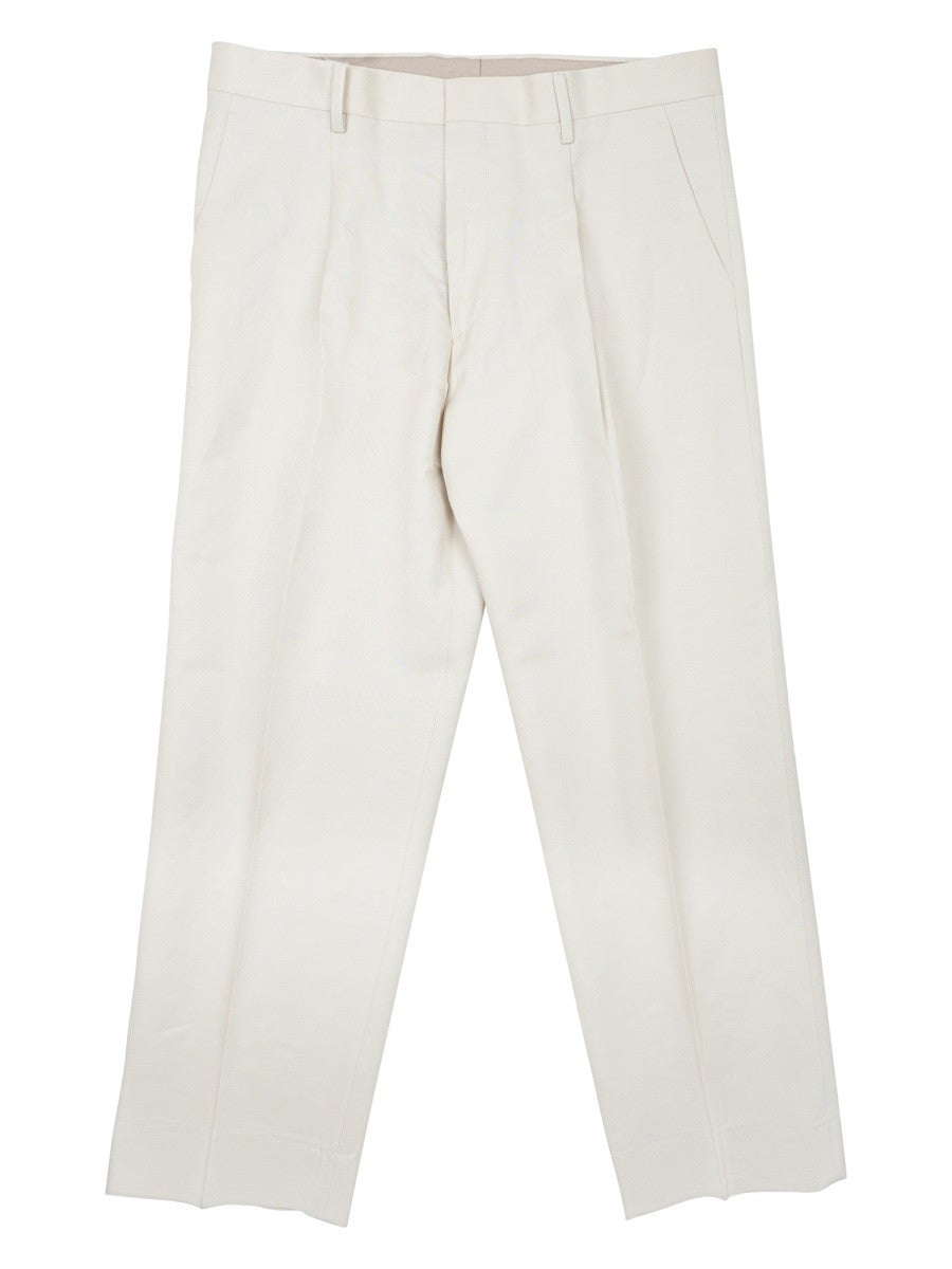 COSTUMEIN - Man - White - Pants
