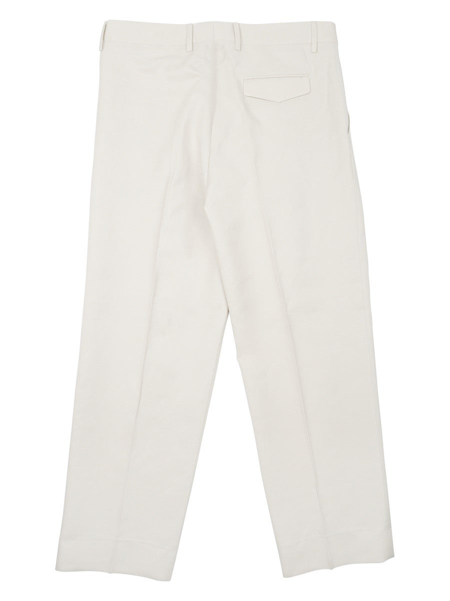 COSTUMEIN - Man - White - Pants