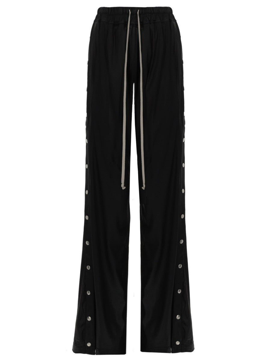 RICK OWENS DRKSHDW - Woman - Black - Pants
