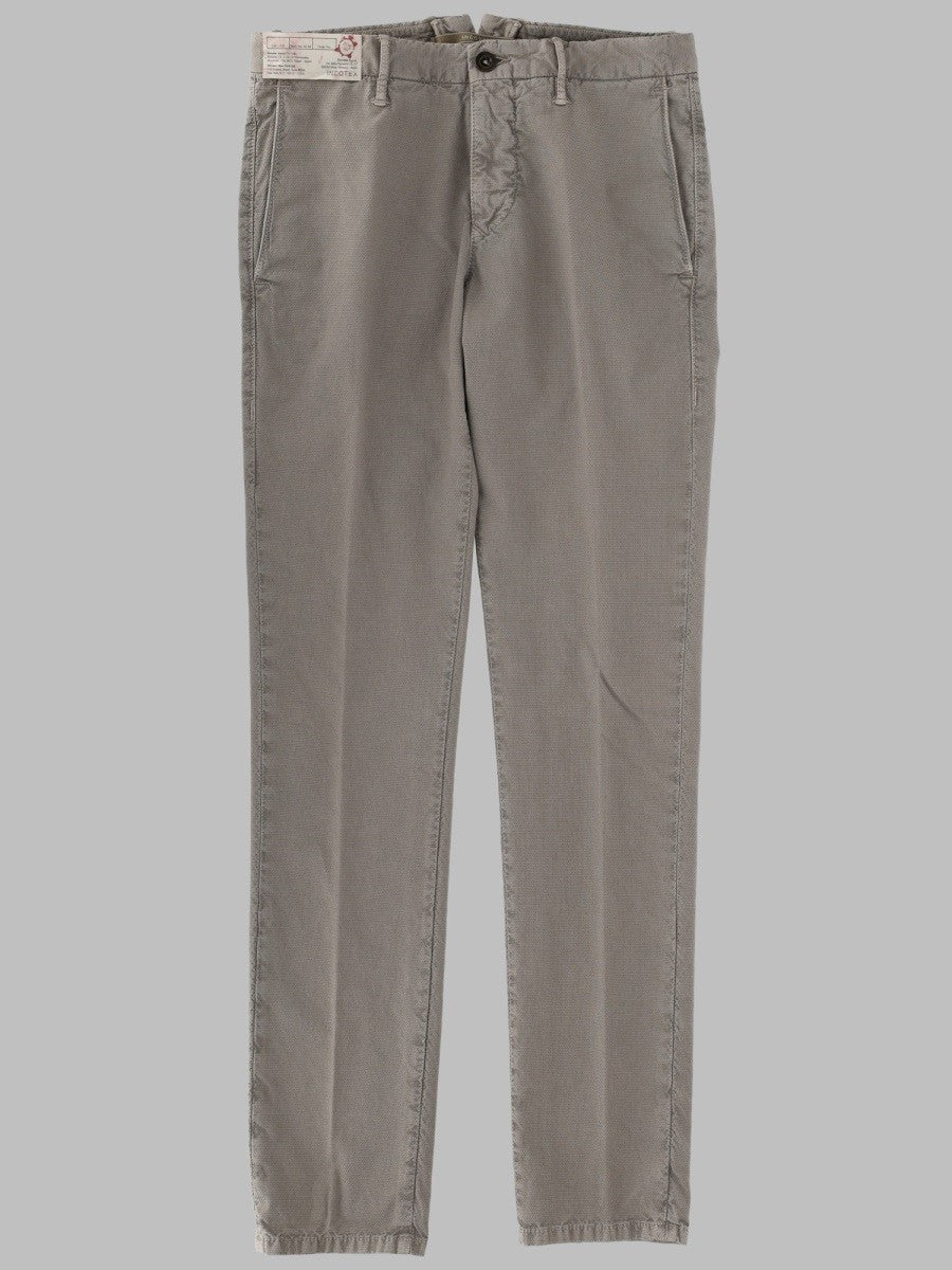INCOTEX - Man - Grey - Jeans