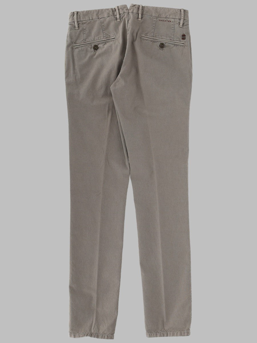 INCOTEX - Man - Grey - Jeans