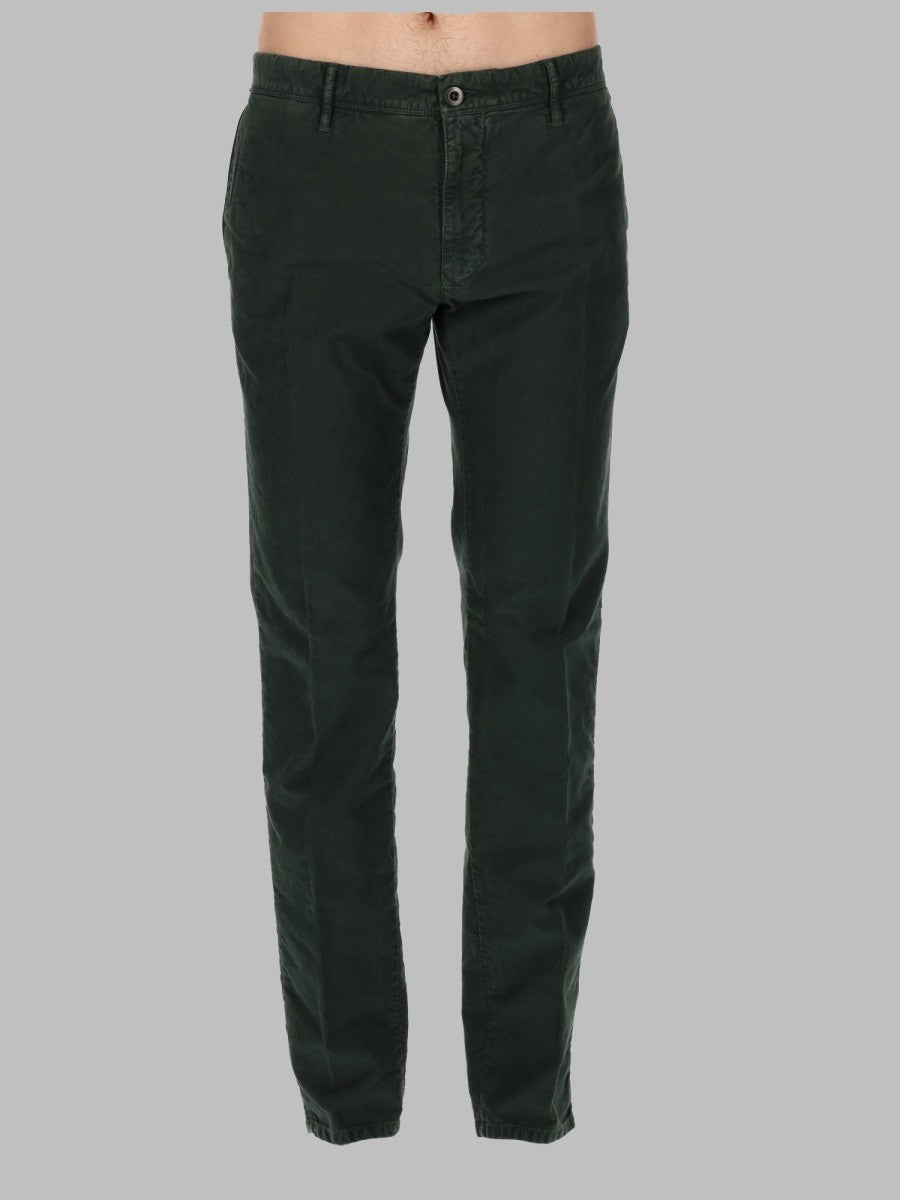 INCOTEX - Man - Multicolor - Pants