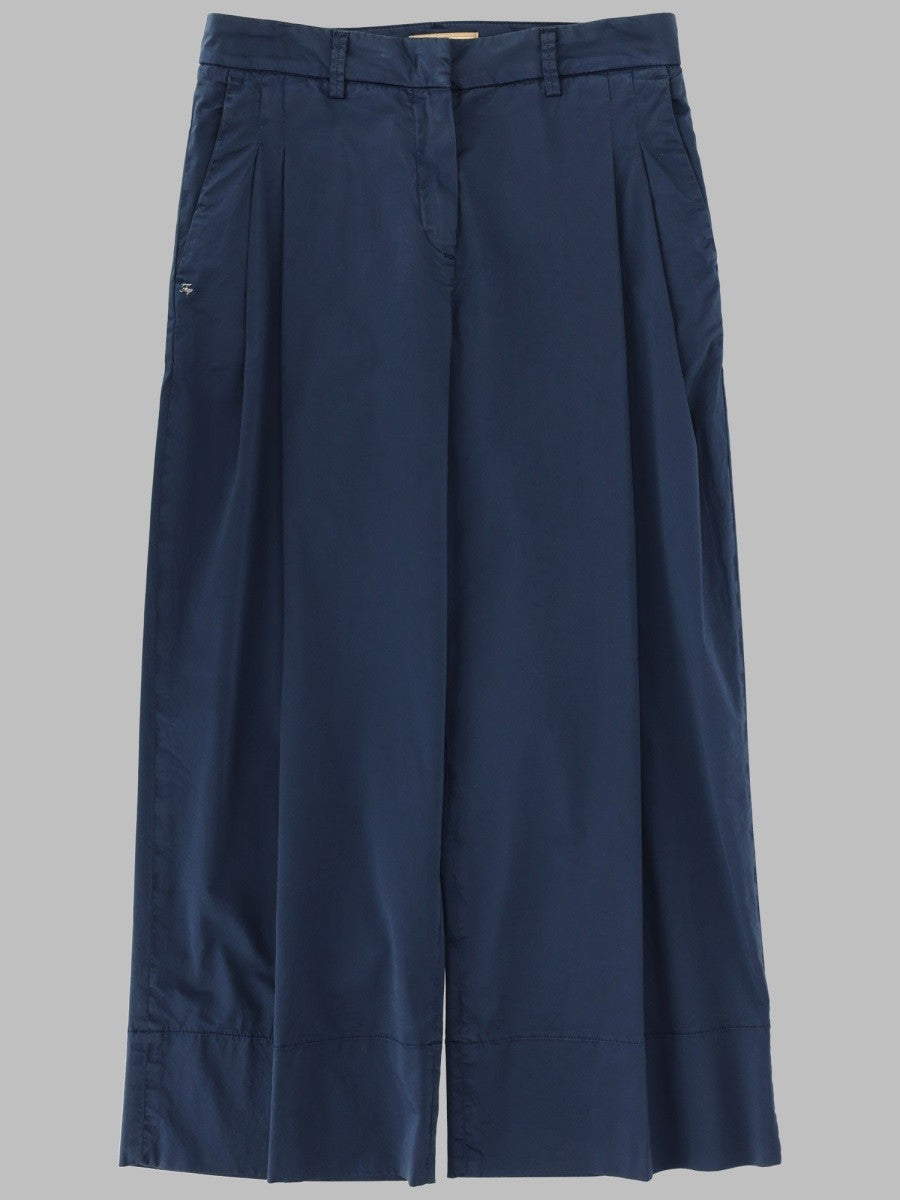 FAY - Woman - Multicolor - Pants