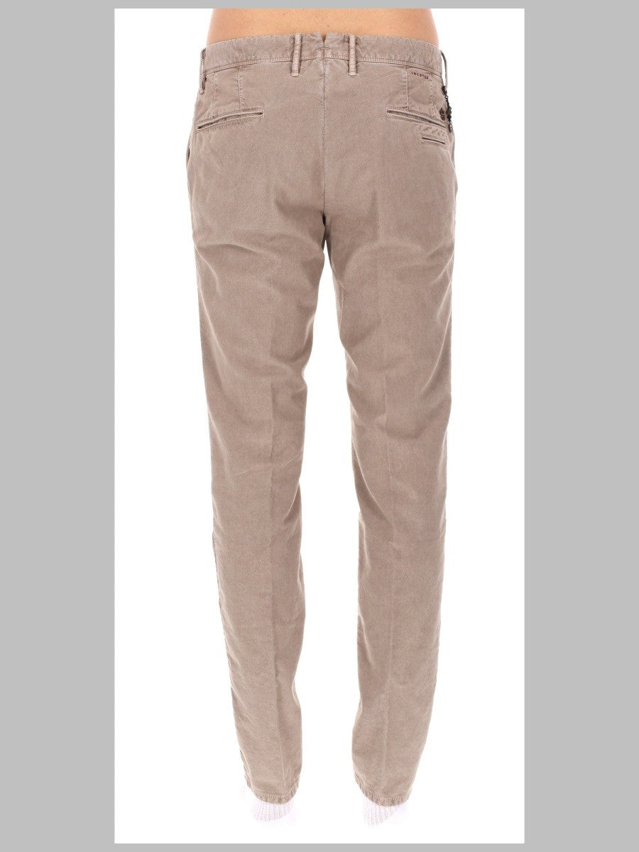 INCOTEX - Man - Beige - Pants