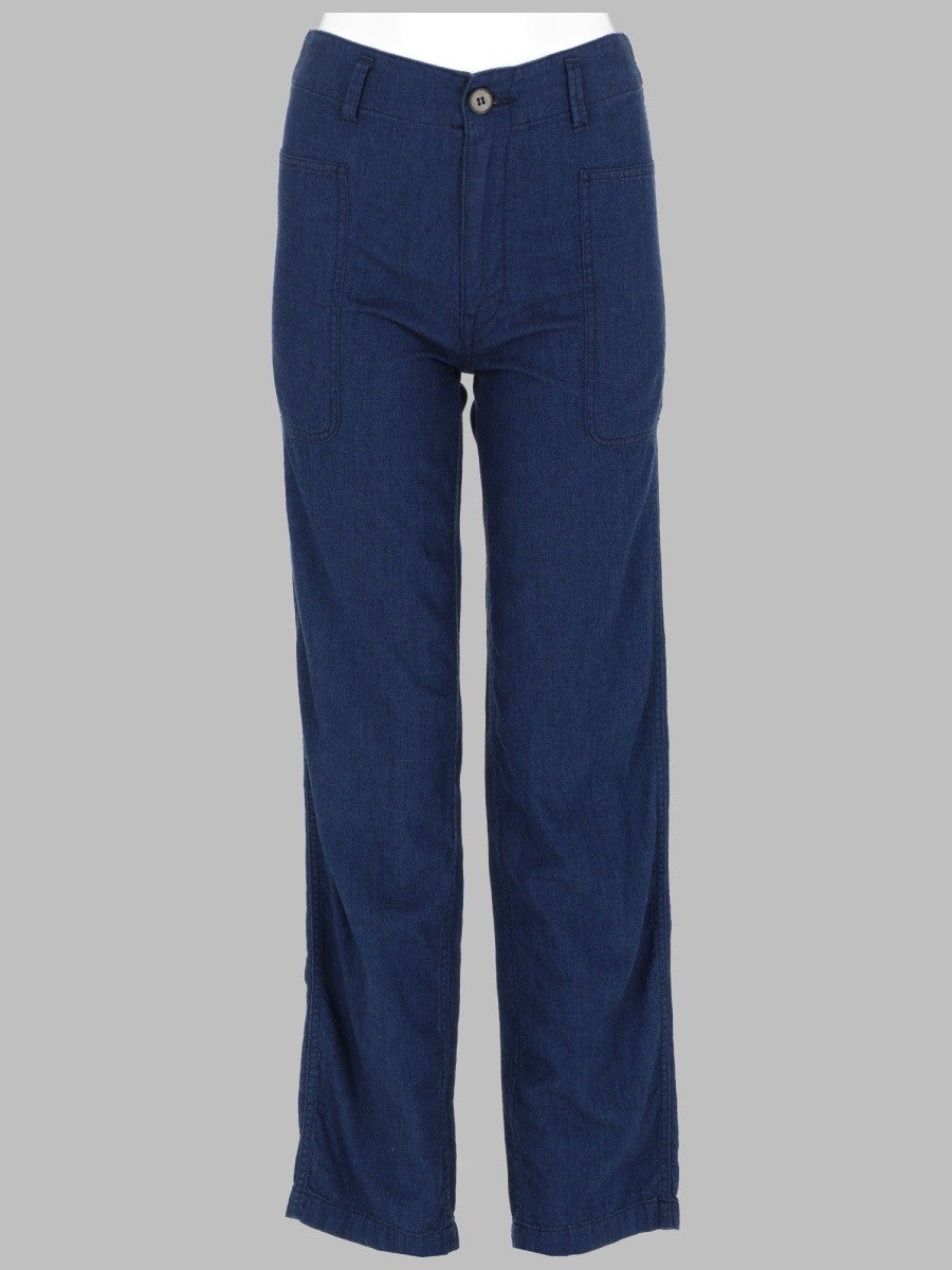 VINCE - Woman - Multicolor - Pants