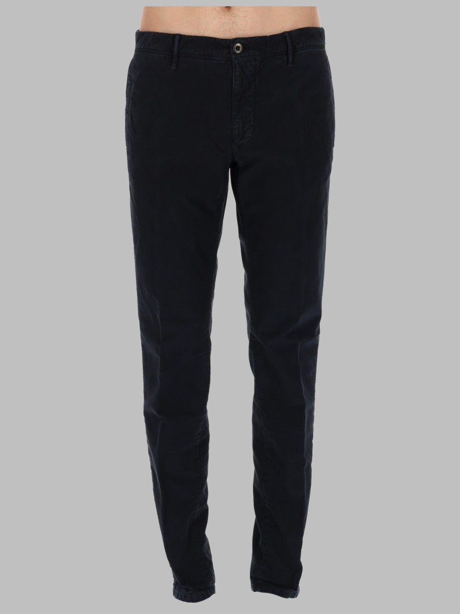 INCOTEX - Man - Multicolor - Pants