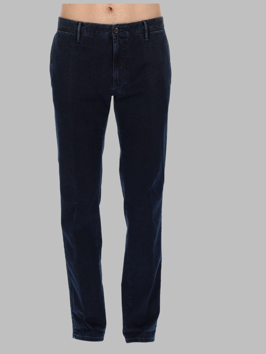 INCOTEX - Man - Multicolor - Pants