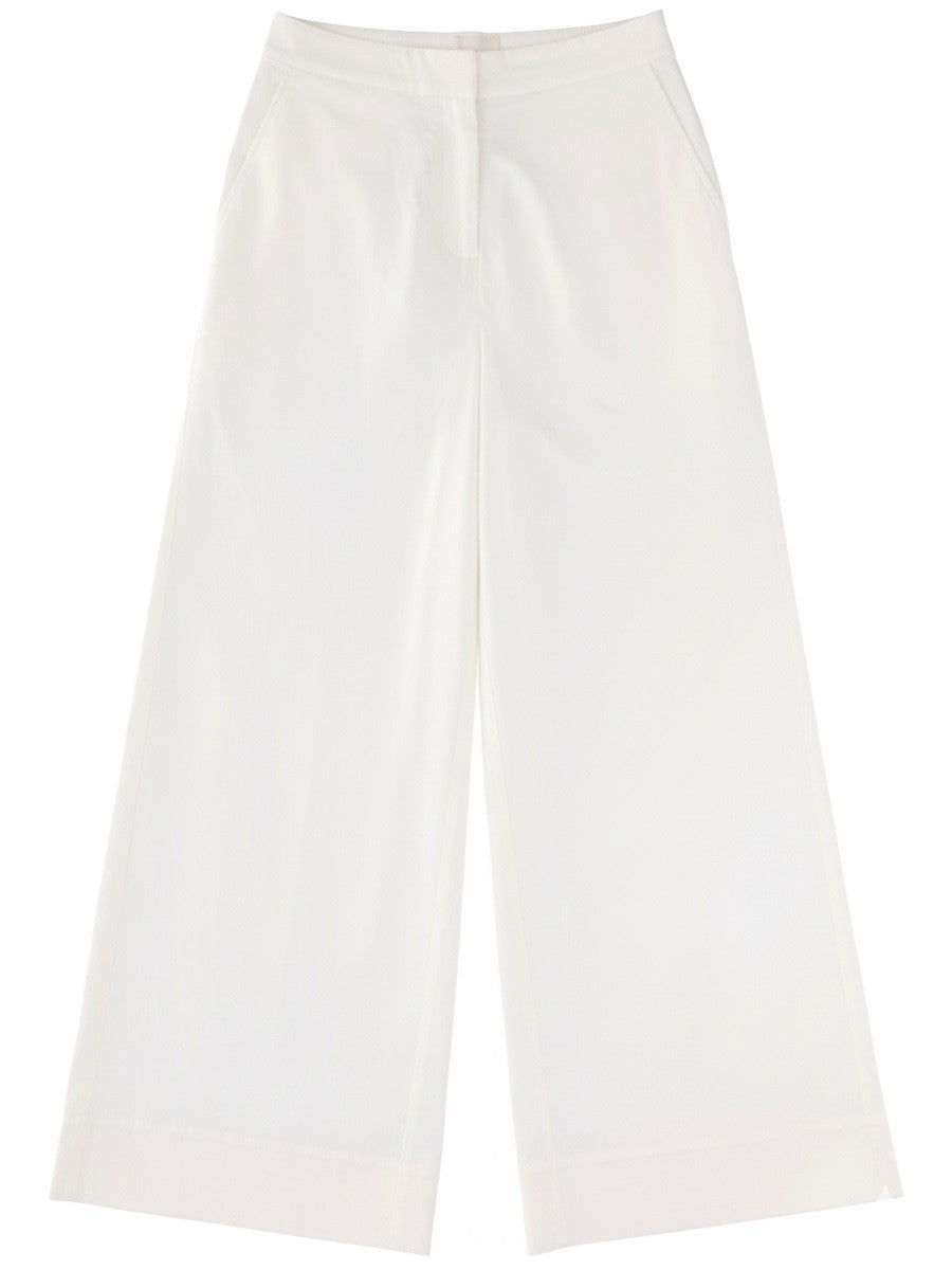 THE GARMENT - Woman - White - Pants