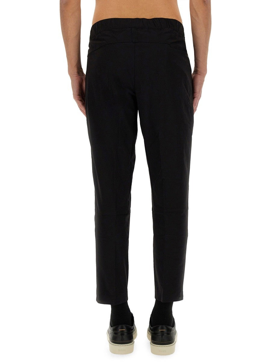 Boss - Man - Black - Pants