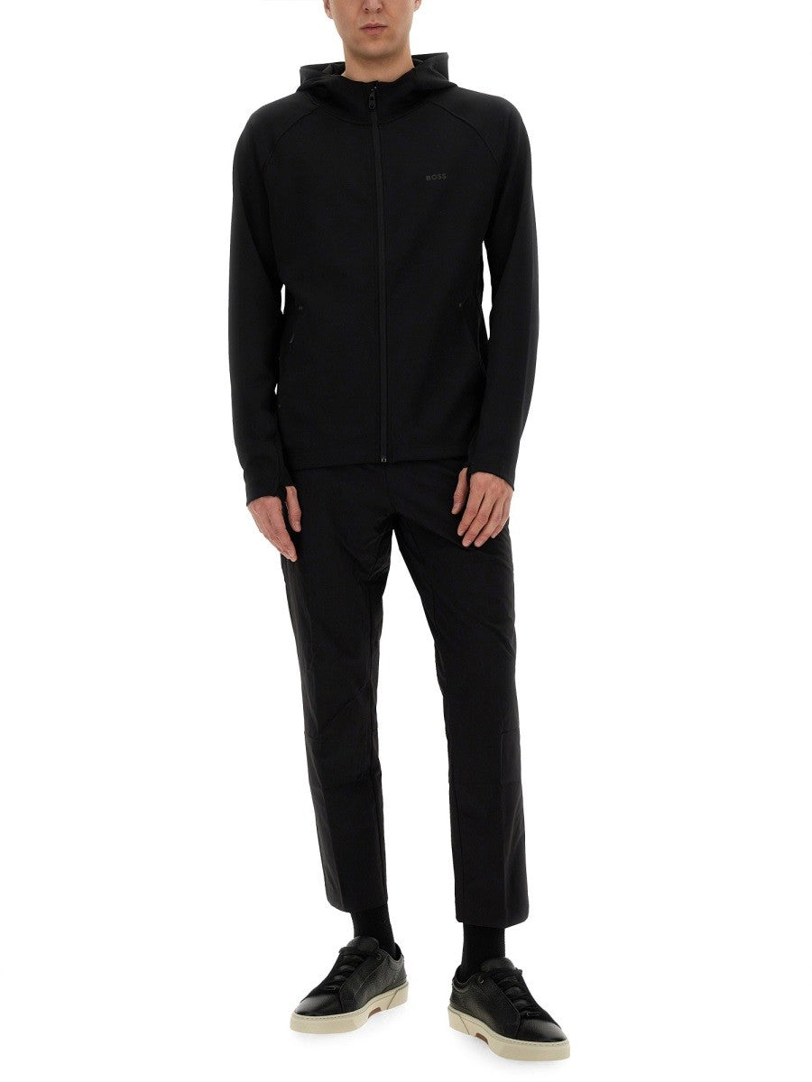 Boss - Man - Black - Pants