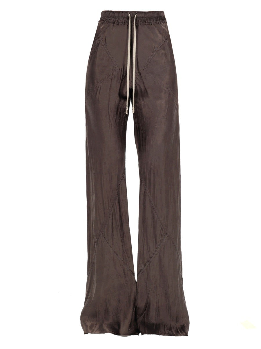RICK OWENS - Woman - Black - Pants