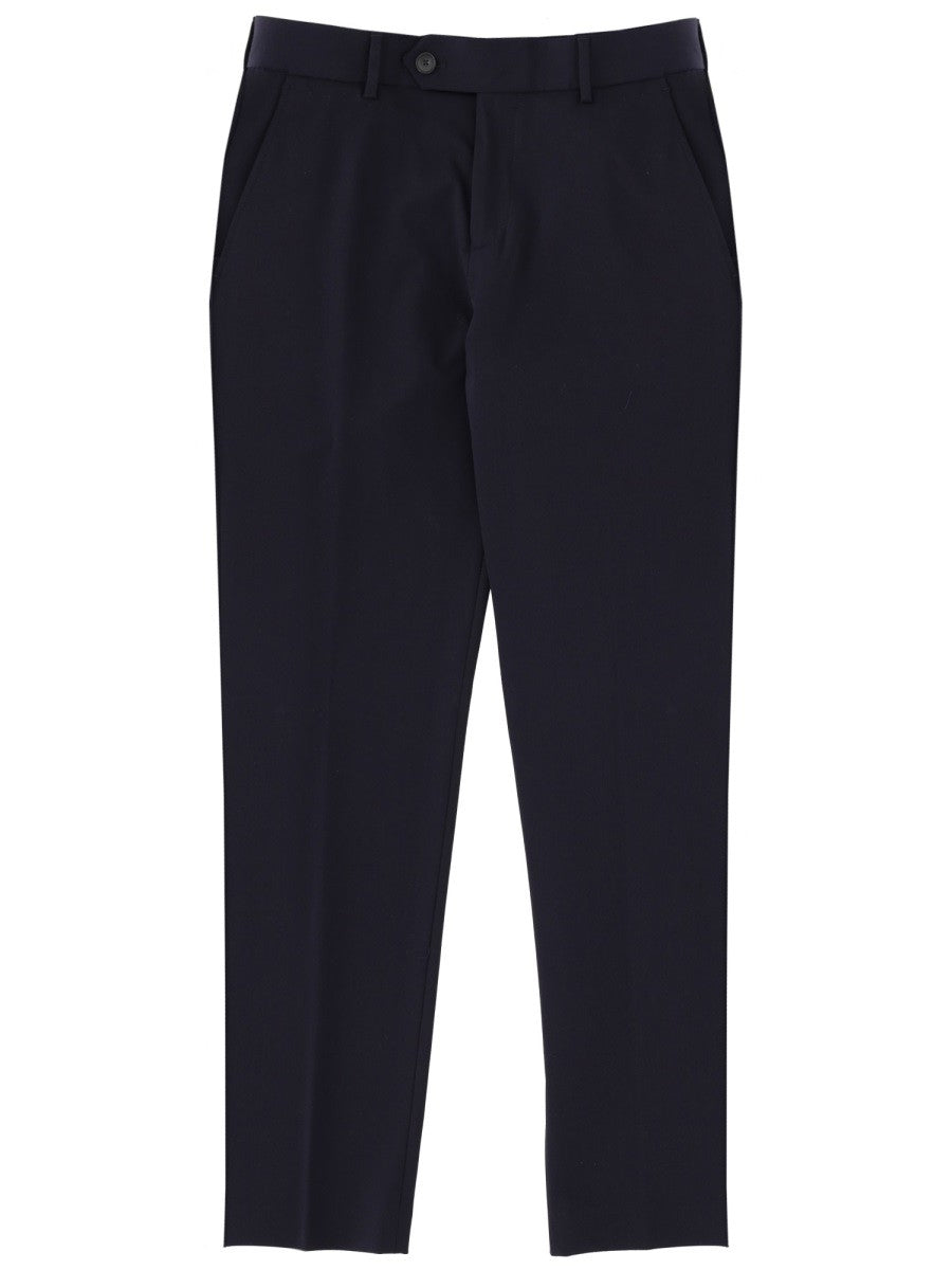 Boss - Man - Blue - Pants