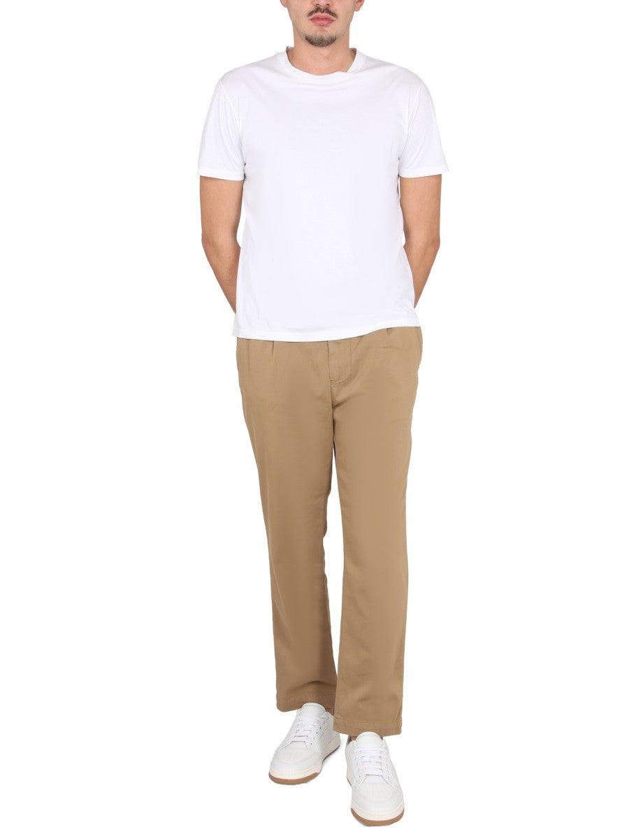 EAST HARBOUR SURPLUS - Férfi - Bézs - Nadrág