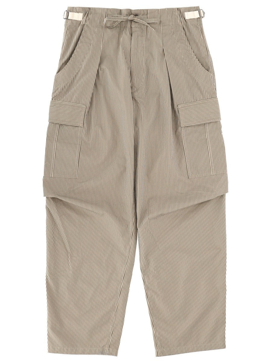 MARANT - Férfi - Khaki - Nadrág