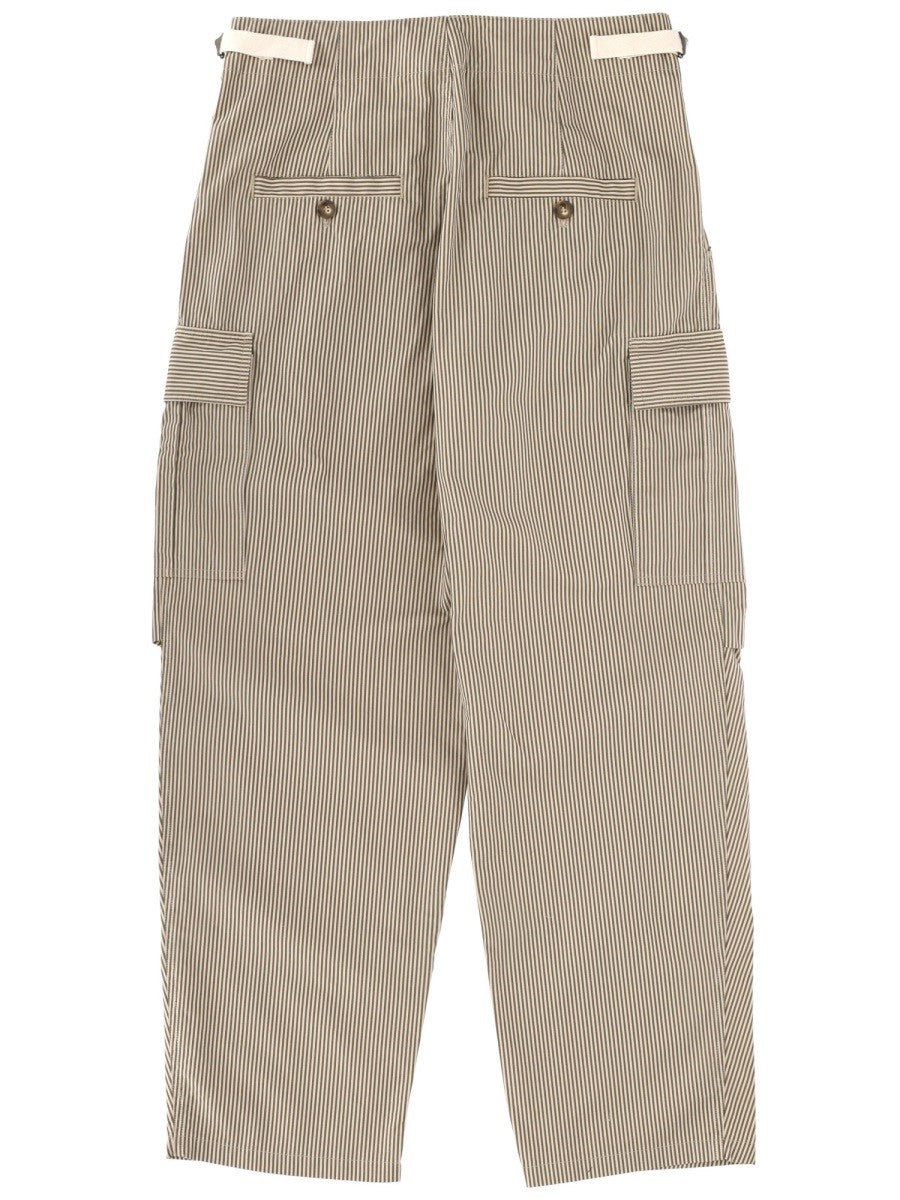 MARANT - Férfi - Khaki - Nadrág
