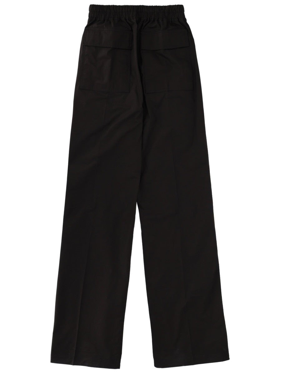 RICK OWENS - Woman - Black - Pants