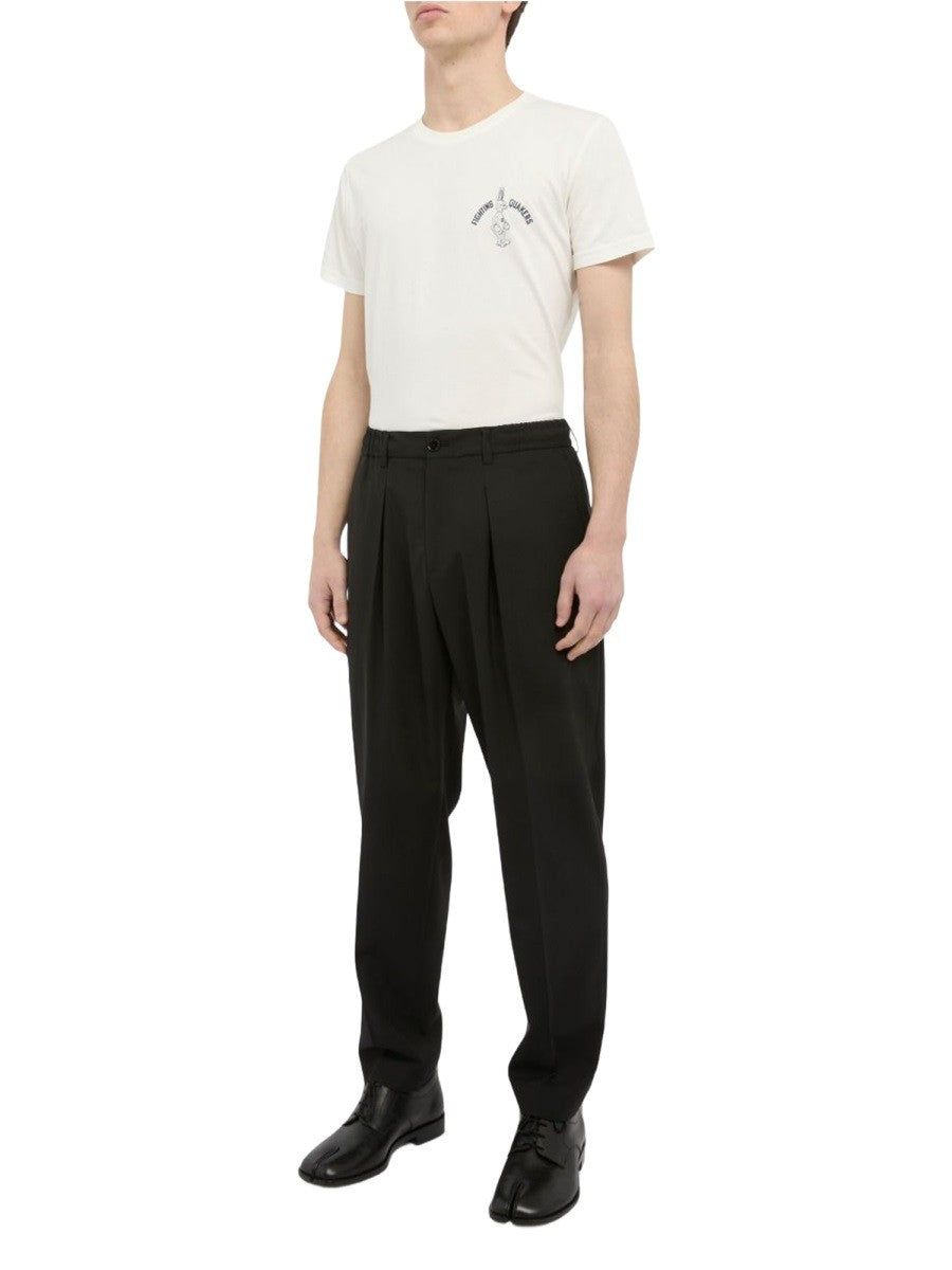 BE ABLE - Man - Black - Jeans