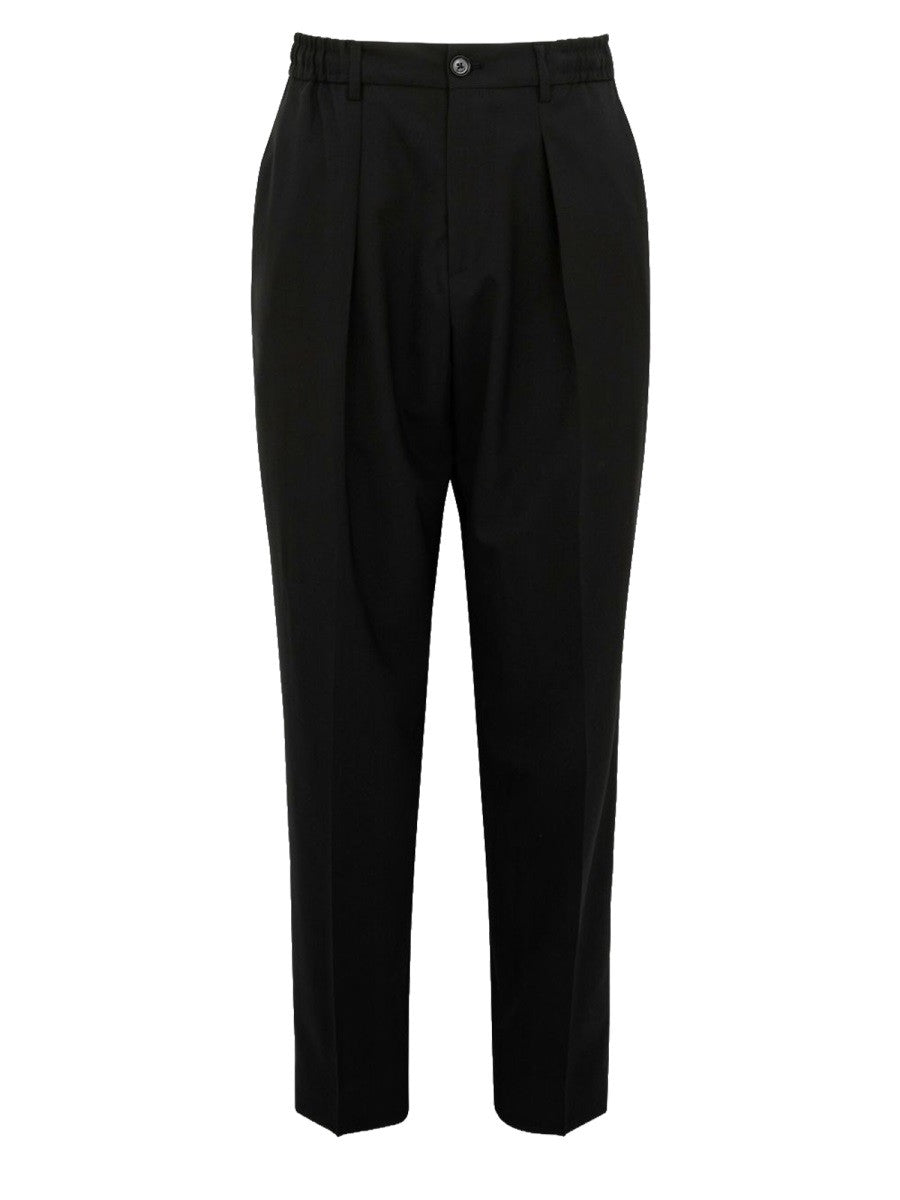 BE ABLE - Man - Black - Jeans