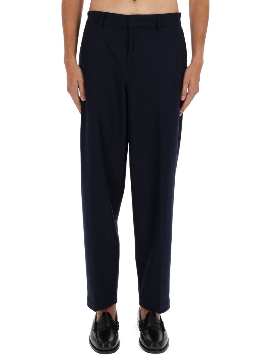 Boss - Man - Blue - Pants