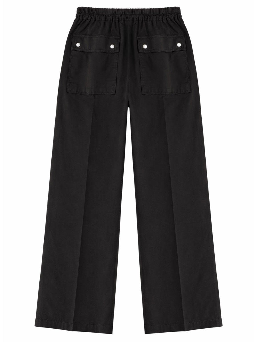 RICK OWENS DRKSHDW – Női – Fekete – Nadrág