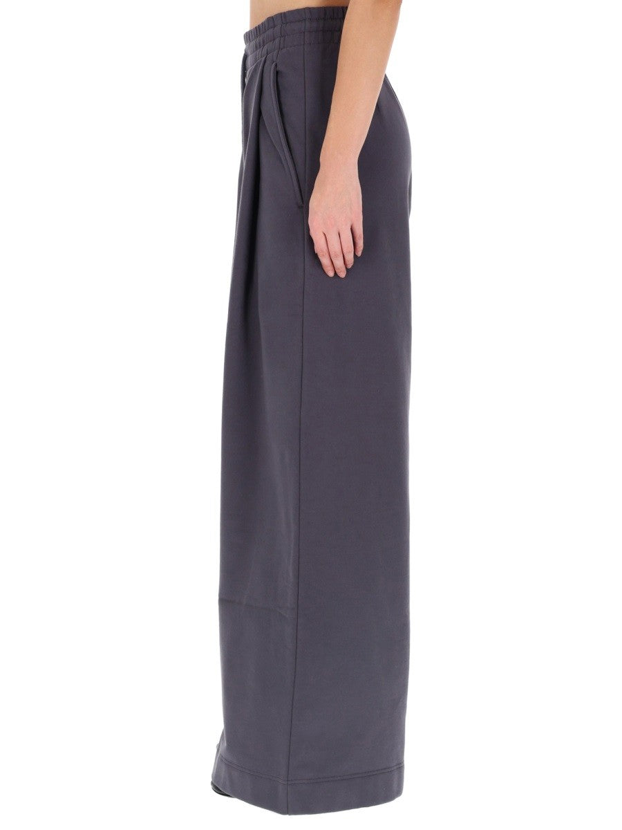 Dries Van Noten - Női - Szürke - Nadrág