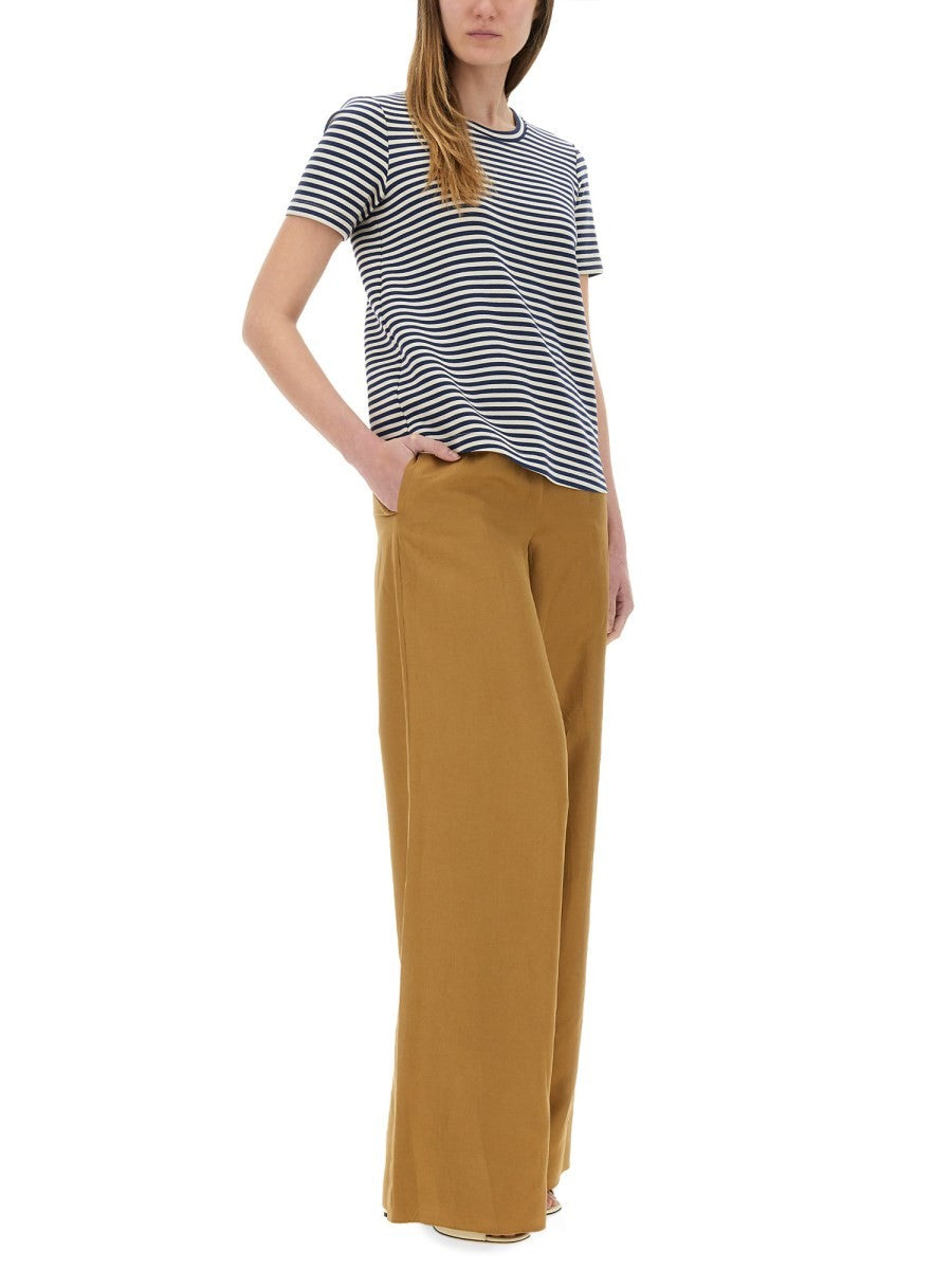 Max Mara - Női - Khaki - Nadrág