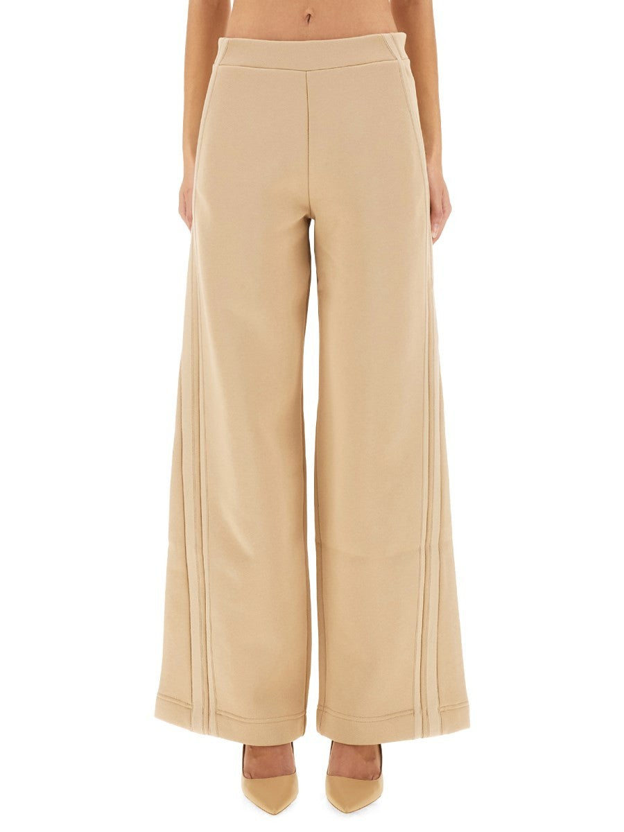 Max Mara - Női - Khaki - Nadrág