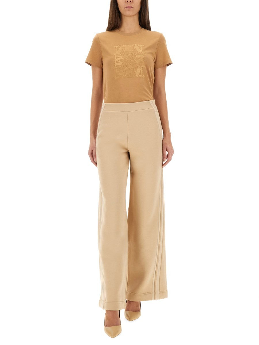 Max Mara - Női - Khaki - Nadrág