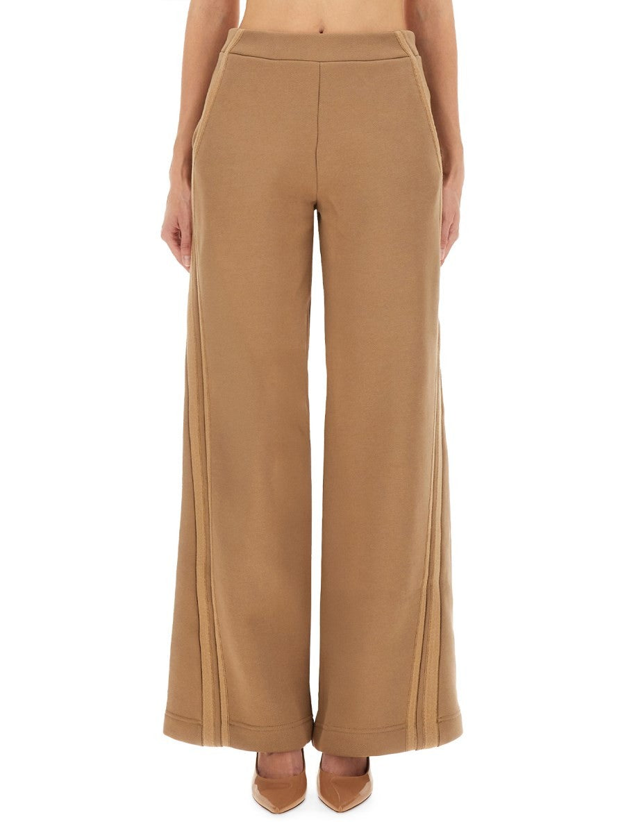Max Mara - Női - Khaki - Nadrág