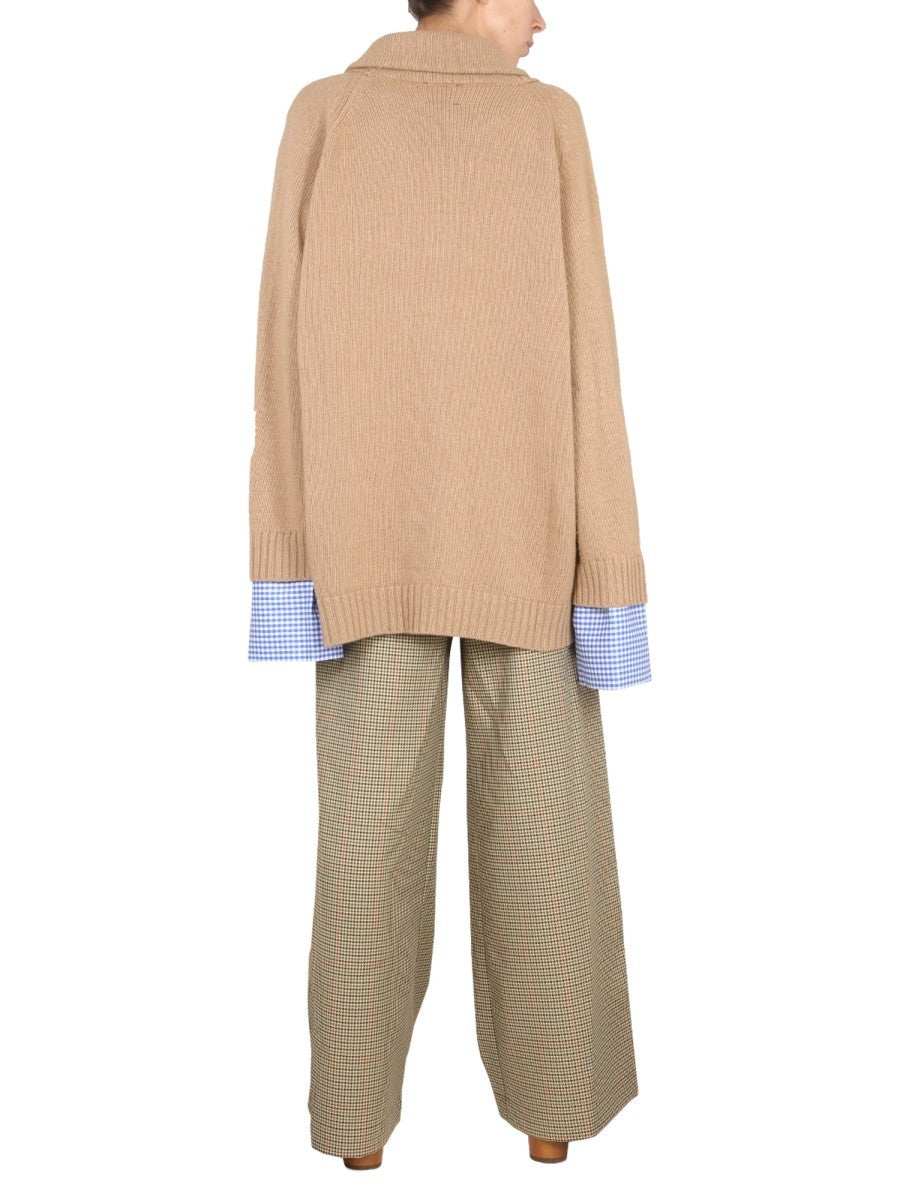 JEJIA - Woman - Multicolor - Pants
