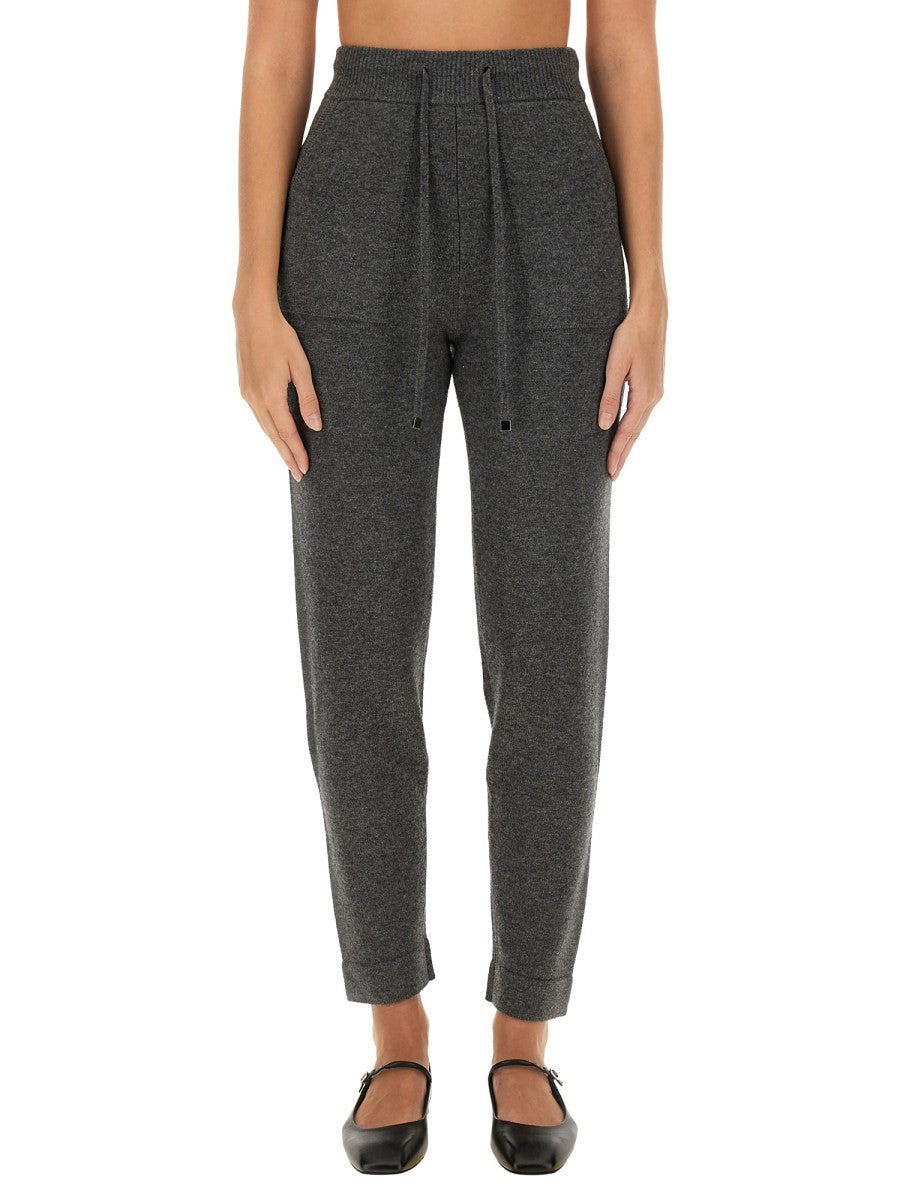 S MAX MARA - Női - Szürke - Nadrág