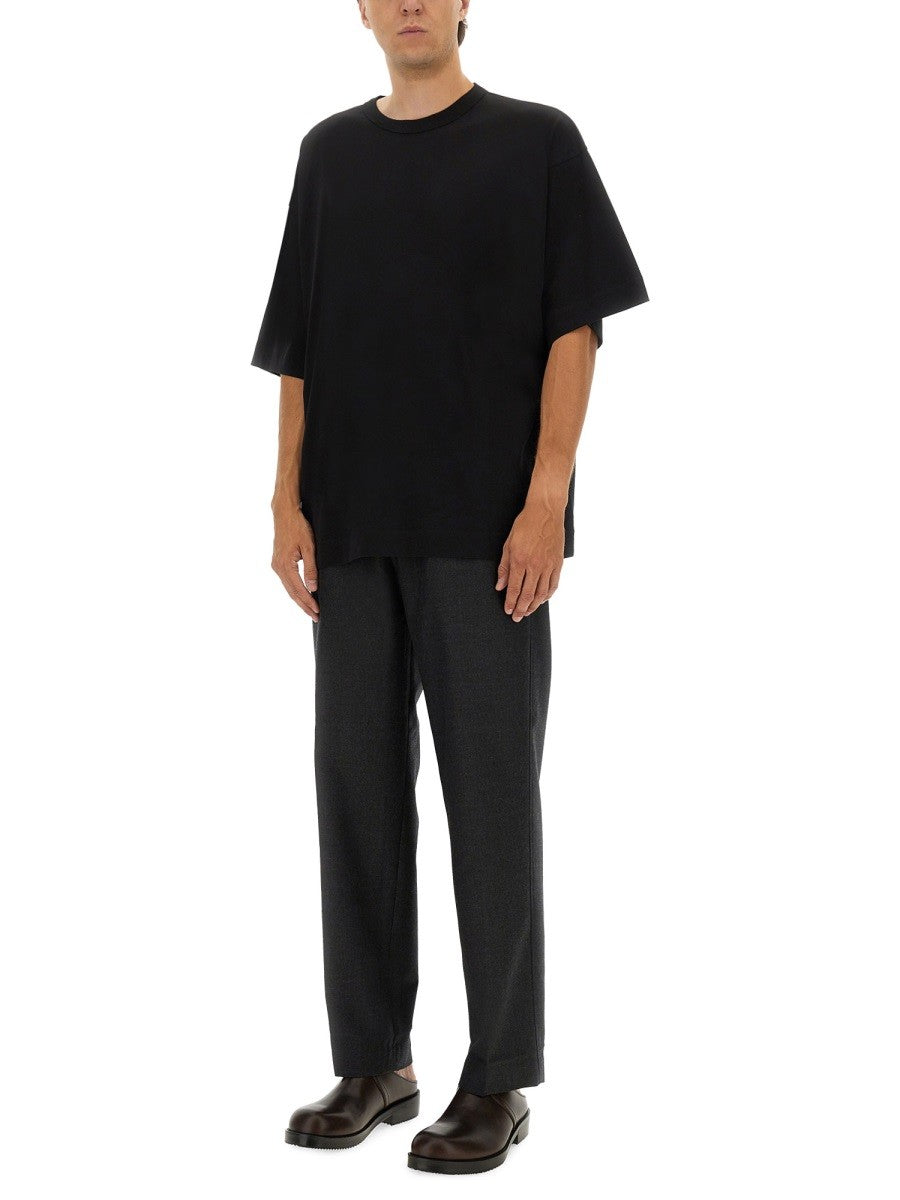 Dries Van Noten - Férfi - Szürke - Nadrág