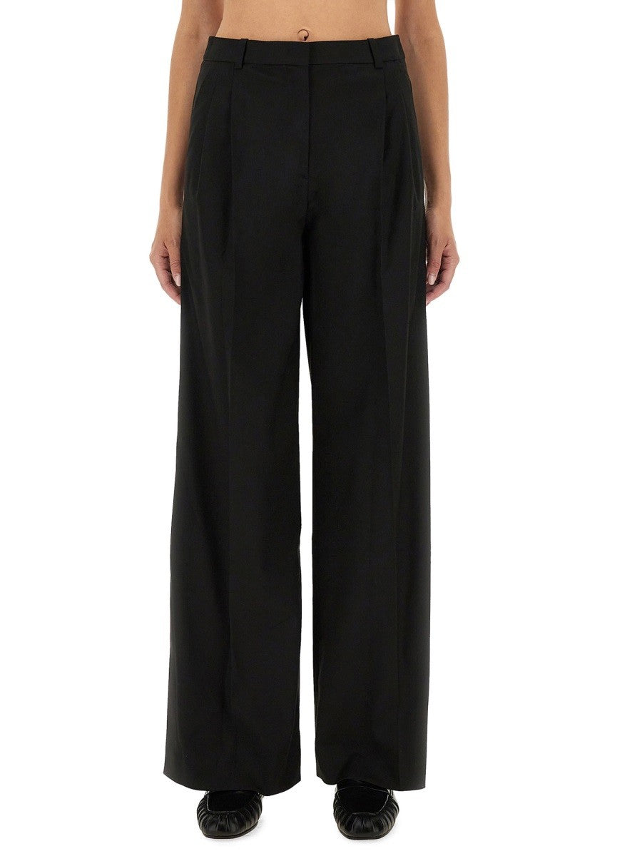 THE GARMENT - Woman - Black - Pants