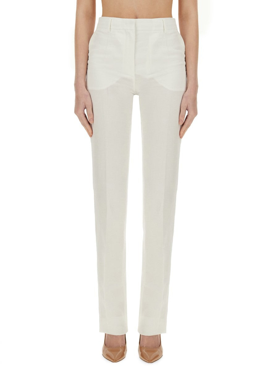 Sportmax - Woman - White - Pants