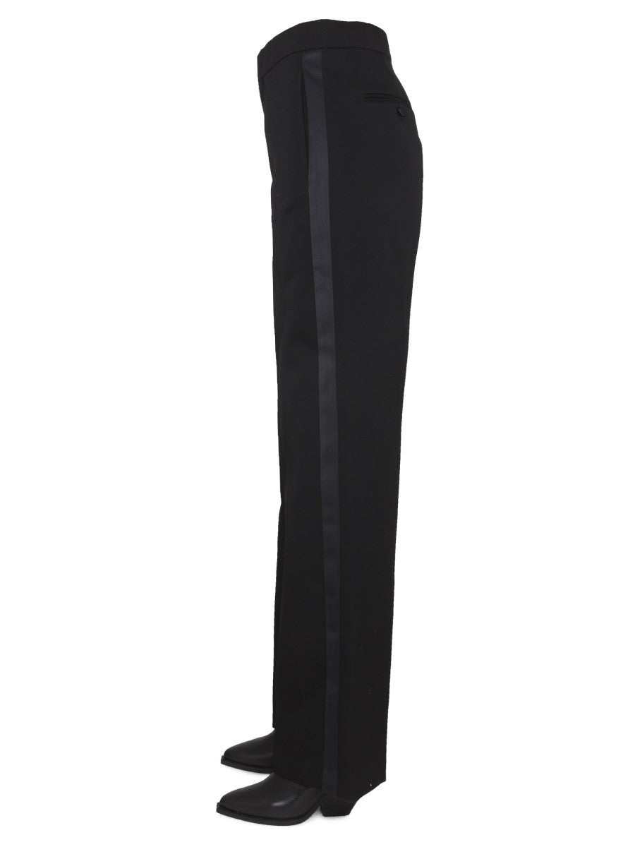 Isabel Marant - Woman - Black - Pants