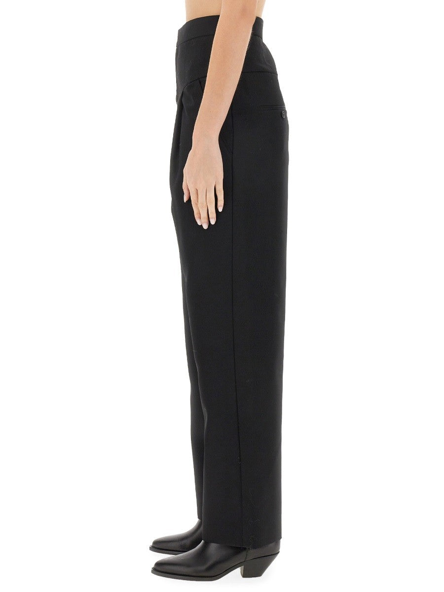 Isabel Marant - Woman - Black - Pants
