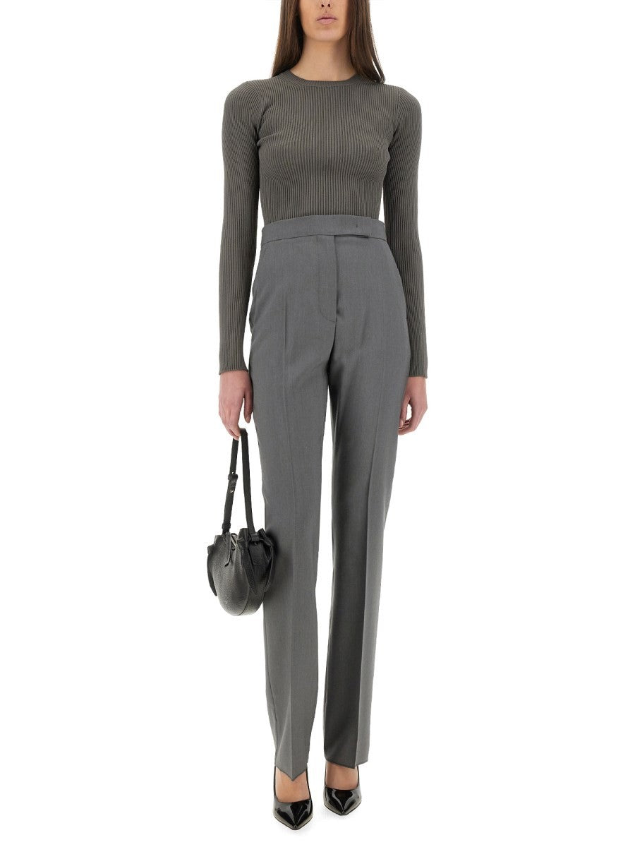 Max Mara - Női - Szürke - Nadrág