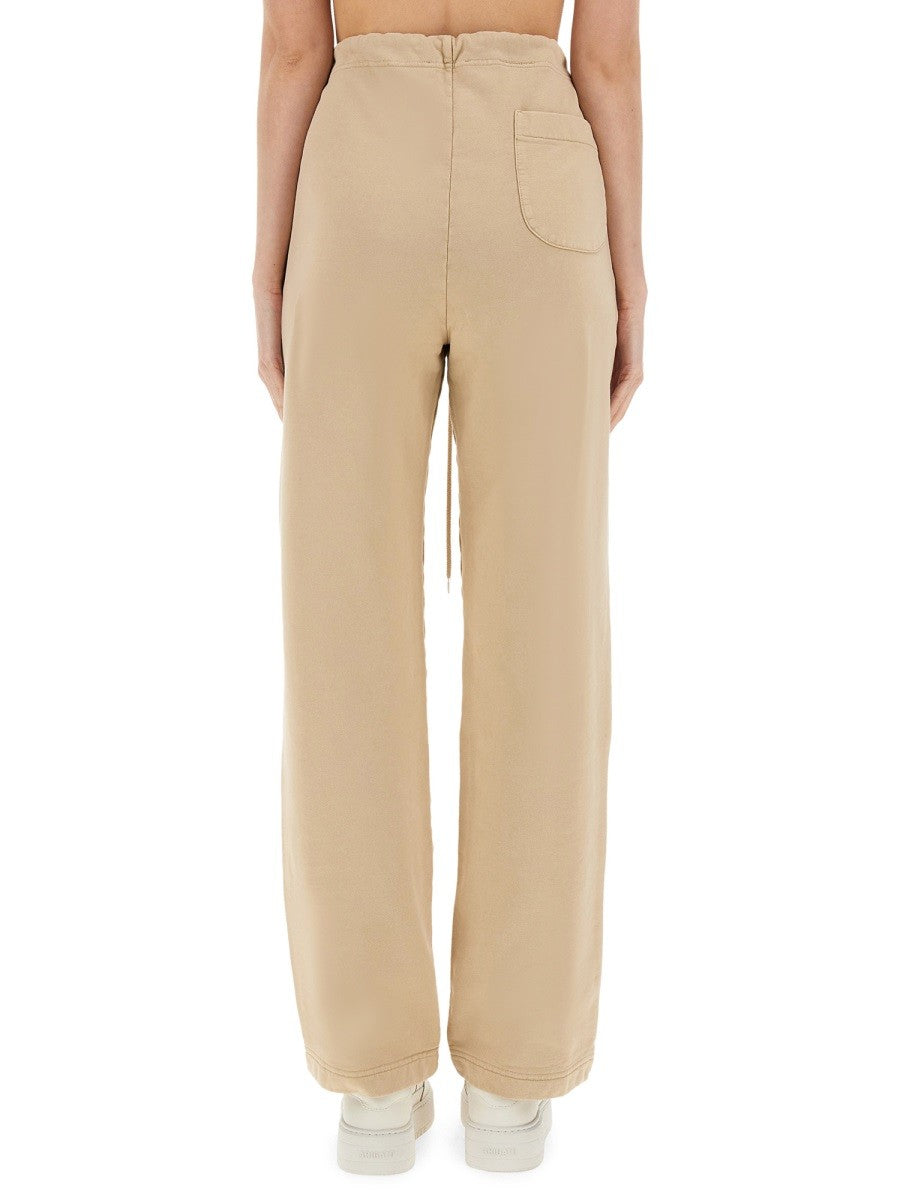 MOSCHINO JEANS - Női - Bézs - Nadrág