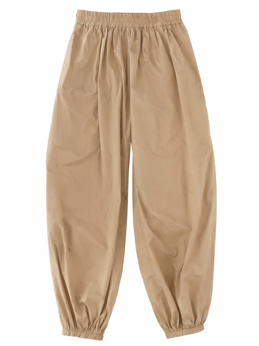 ALYSI - Női - Khaki - Nadrág