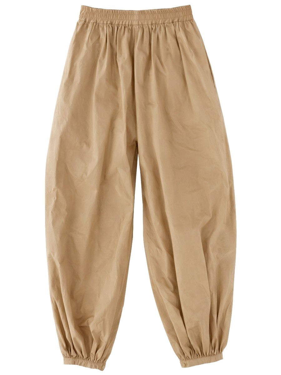 ALYSI - Női - Khaki - Nadrág