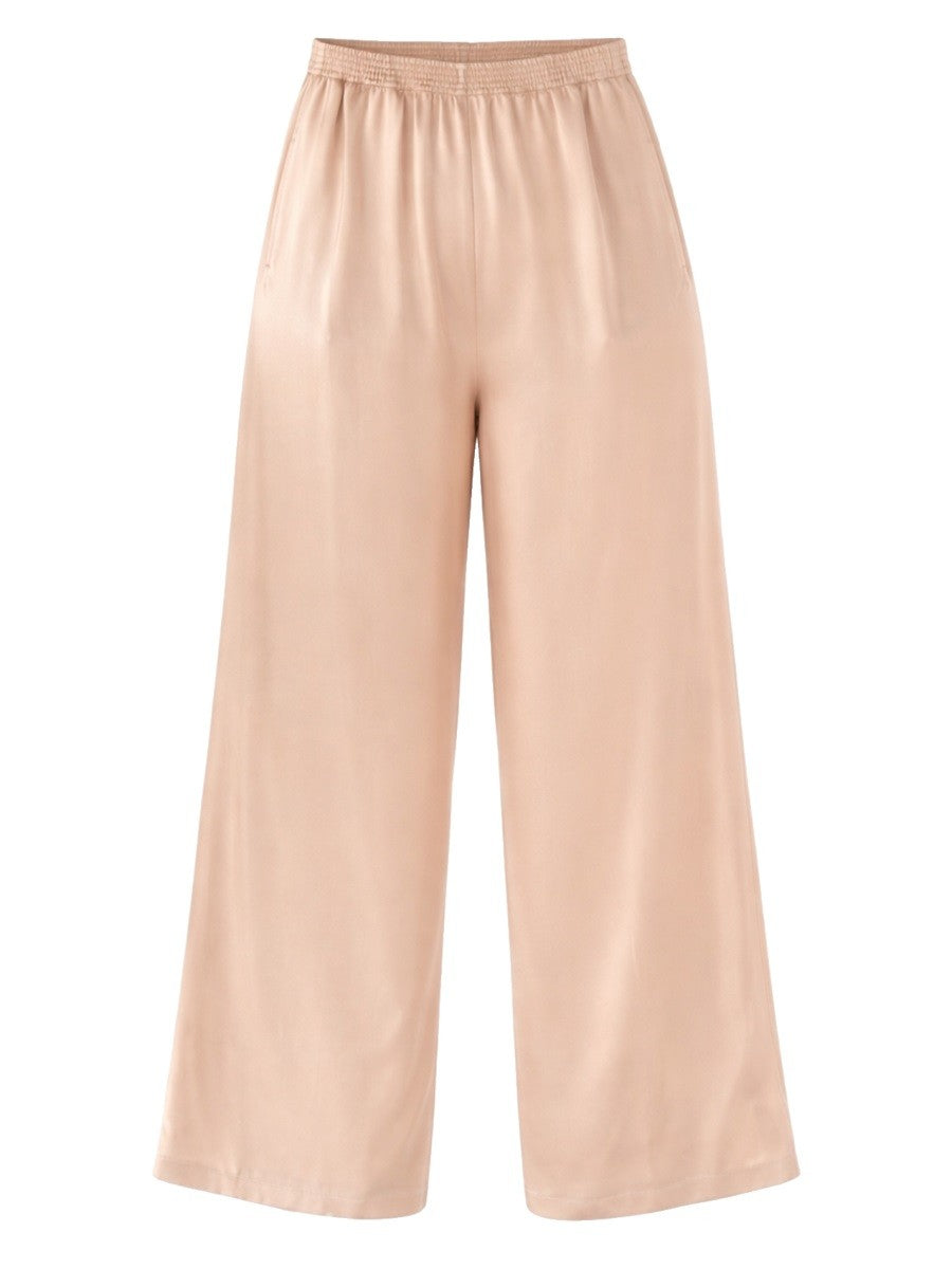 Fabiana Filippi - Woman - Pink - Pants