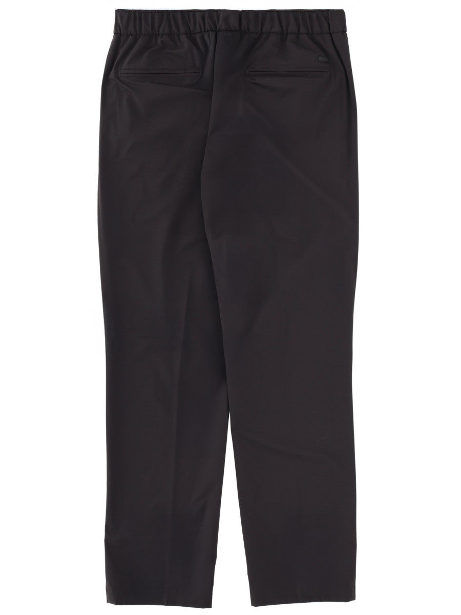 Herno - Férfi - Fekete - Nadrág