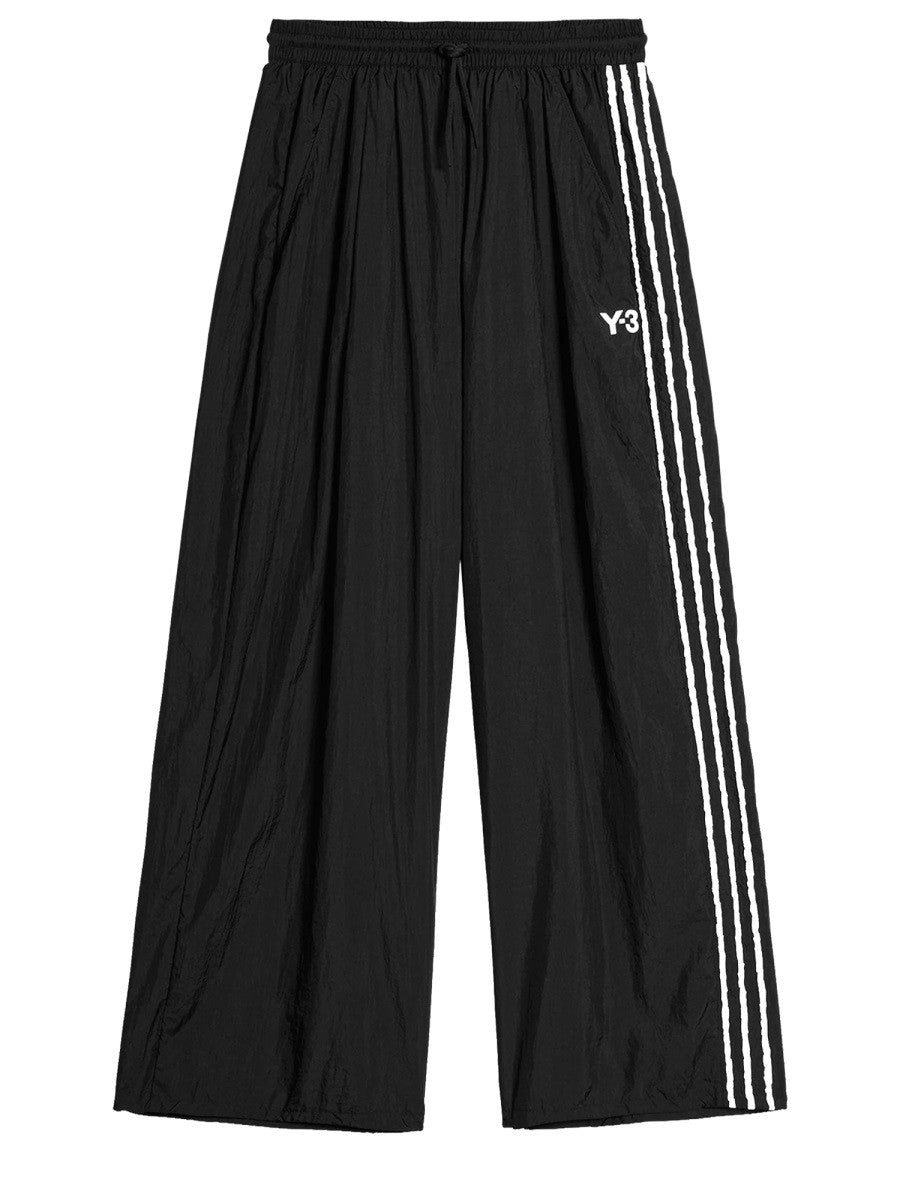 Y - 3 - Woman - Black - Pants