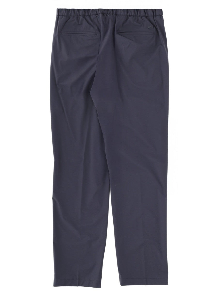 Herno - Férfi - Kék - Nadrág