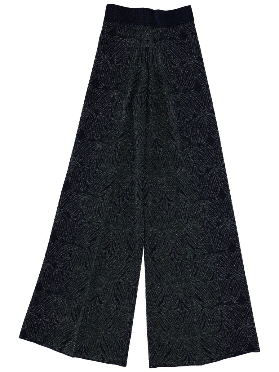 CIRCUS HOTEL - Woman - Multicolor - Pants